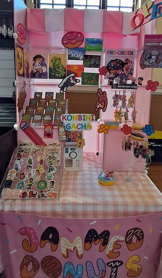 glorp 2025 glorp 2025