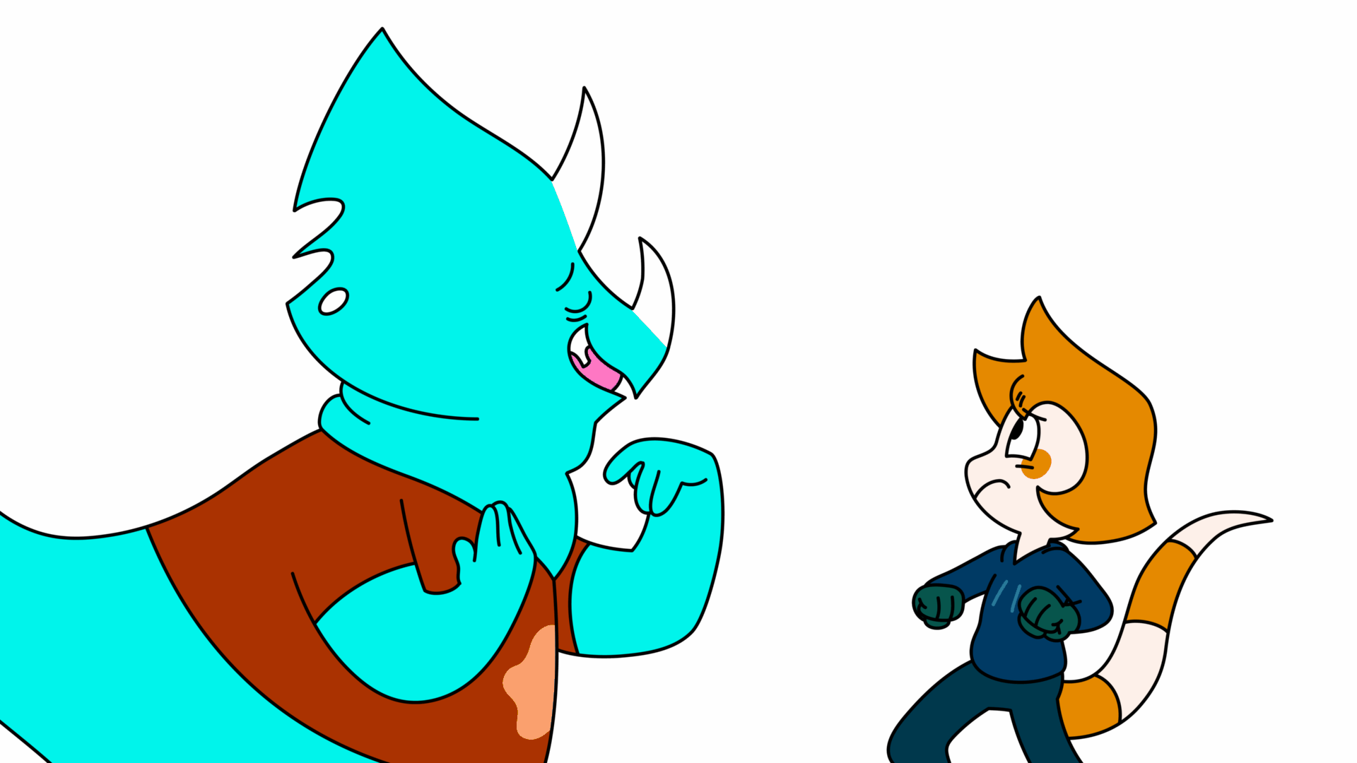 Blinkomania - Cleanup Artist