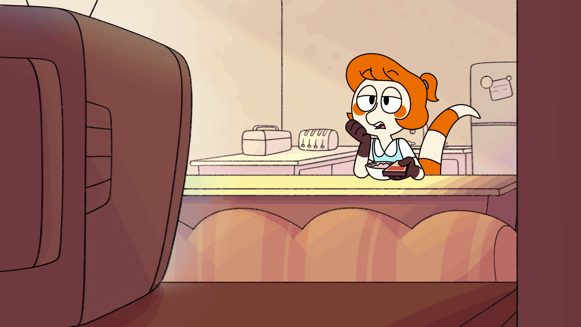 Blinkomania - Cleanup Artist