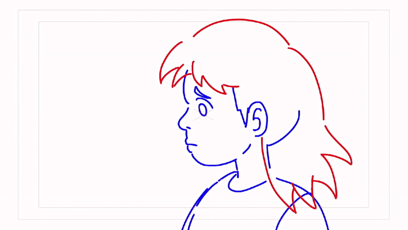 Secondary Action Practice