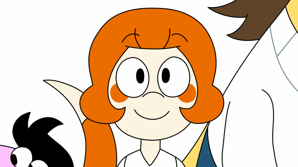 Blinkomania - Cleanup Artist