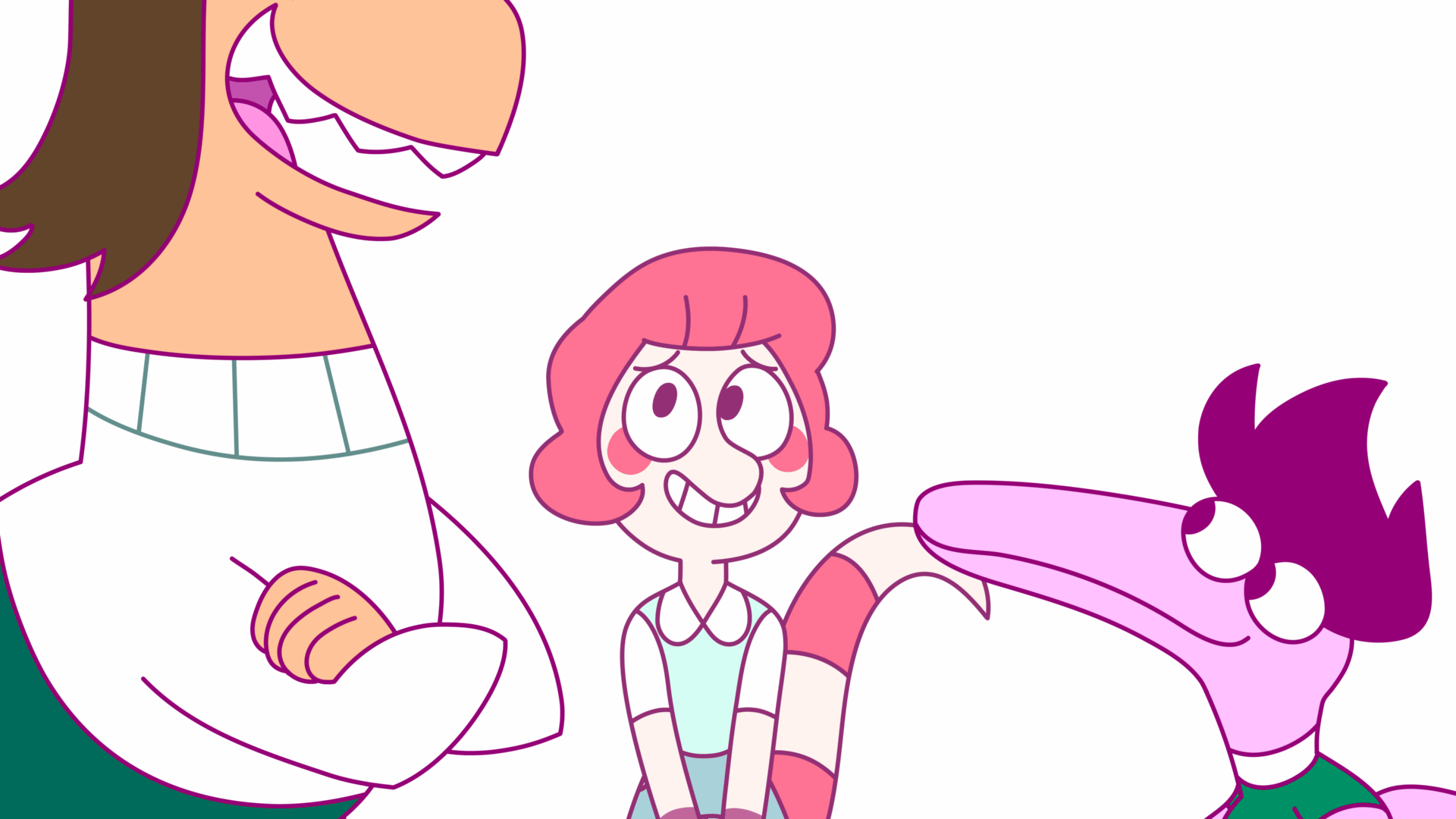 Blinkomania - Cleanup Artist