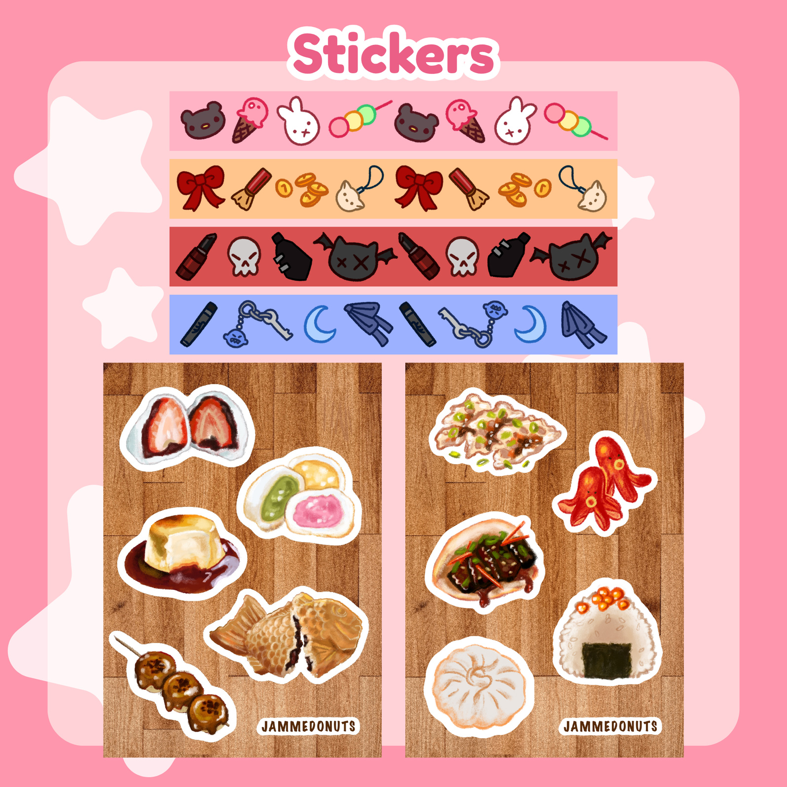 stickers stickers
