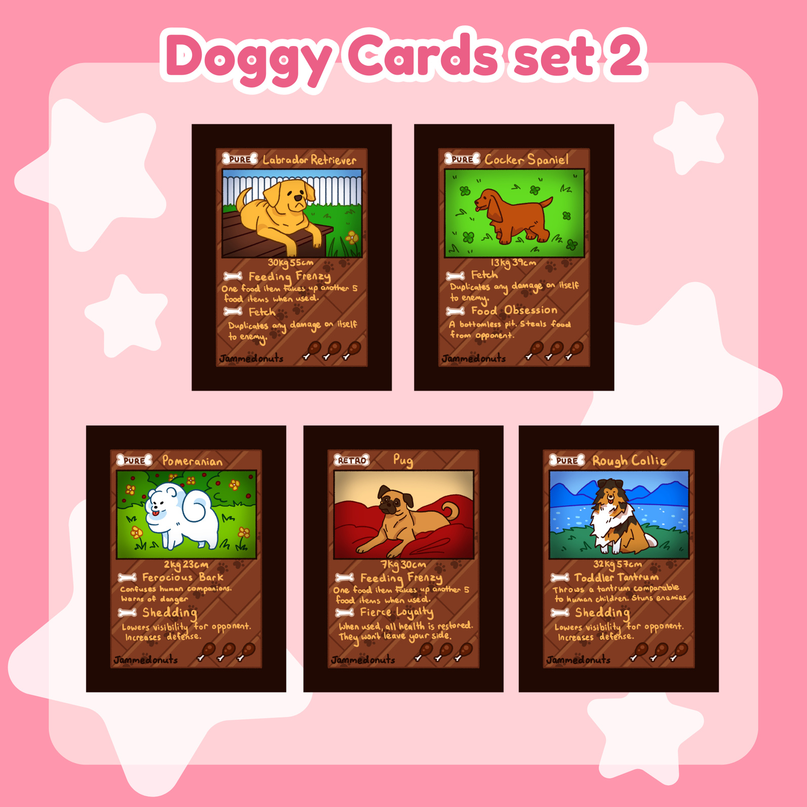 Dog 2